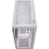 Corsair CC-9011325-WW, Towerkabinet Hvid