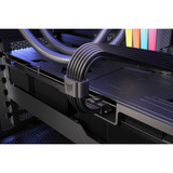 Corsair CP-8920472, Kabel Sort