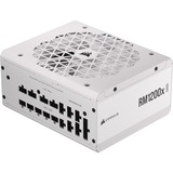 Corsair CP-9020276-EU, PC strømforsyning Hvid