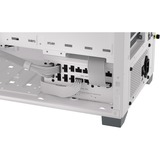 Corsair CP-9020276-EU, PC strømforsyning Hvid