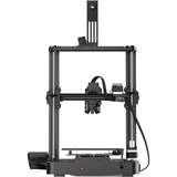 Creality 1001020531, 3D-printere Sort