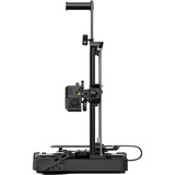 Creality 1001020531, 3D-printere Sort