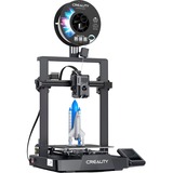 Creality 1001020531, 3D-printere Sort