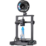 Creality 1001020531, 3D-printere Sort