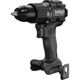 DEWALT Batteri slagboremaskine DCD86MP1T-QW, McLaren, 18V, Slagborer skruemaskine grå/Sort
