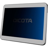 DICOTA D70500 antirefleks skærm 21,1 cm (8.3"), Beskyttelse af personlige oplysninger gennemsigtig, 21,1 cm (8.3"), Tablet, Privatliv, 20 g