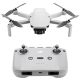 DJI Mini 4K, Drone Lys grå