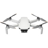 DJI Mini 4K, Drone Lys grå