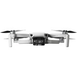 DJI Mini 4K, Drone Lys grå