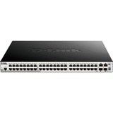 D-Link Switch 