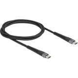 DeLOCK 81124, Kabel Sort
