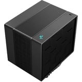 DeepCool ASSASSIN 4S, CPU køler Sort