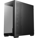 DeepCool CG580 4F V2, Towerkabinet Sort