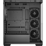 DeepCool CG580 4F V2, Towerkabinet Sort