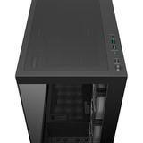 DeepCool CG580 4F V2, Towerkabinet Sort