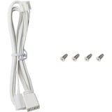 DeepCool FD14 WH 140x140x25, Sag fan Hvid