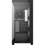 DeepCool R-CG580-BKADA4-G-2, Towerkabinet Sort