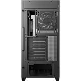 DeepCool R-CG580-BKADA4-G-2, Towerkabinet Sort