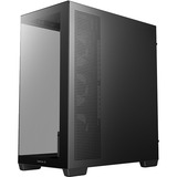 DeepCool R-CG580-BKADA4-G-2, Towerkabinet Sort
