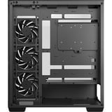 DeepCool R-CG580-BKADA4-G-2, Towerkabinet Sort