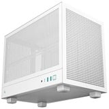 DeepCool R-CH160-WHNMI0-G-1, Towerkabinet Hvid