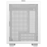 DeepCool R-CH160-WHNMI0-G-1, Towerkabinet Hvid