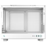 DeepCool R-CH160-WHNMI0-G-1, Towerkabinet Hvid