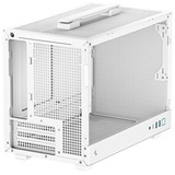 DeepCool R-CH160-WHNMI0-G-1, Towerkabinet Hvid