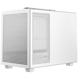 DeepCool R-CH160-WHNMI0-G-1, Towerkabinet Hvid