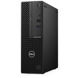 Dell OptiPlex 3080 Micro renoveret, Mini-PC Sort