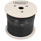 Digitus DK-1613-VH-5-OD, Kabel Violet/Sort