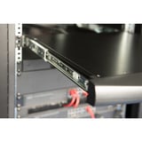 Digitus DS-72221-4GE, KVM-switchen Sort
