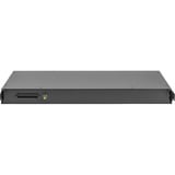 Digitus Modulær KVM-switch 8-port, KVM-switchen Sort