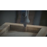 Dremel Slibebånd 6,4 mm, korn 120 