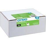 Dymo Etiket