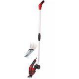 EINHELL 3410360, GC-CG 3,6/70 Li, Græs sakse Sort/Rød