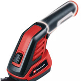 EINHELL 3410360, GC-CG 3,6/70 Li, Græs sakse Sort/Rød