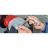 EINHELL Slibeskive Ø 200 x 20 x 40mm, K200 