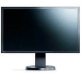 EIZO Flexscan EV2416WFXG-BK Generalüberholt, LED-skærm Sort