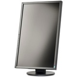 EIZO Flexscan EV2416WFXG-BK Generalüberholt, LED-skærm Sort