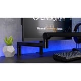 ENDORFY Broadcast Low Profile Boom Arm EY0A009, Mount Sort