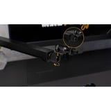ENDORFY Broadcast Low Profile Boom Arm EY0A009, Mount Sort
