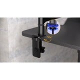 ENDORFY Broadcast Low Profile Boom Arm EY0A009, Mount Sort