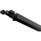 ENDORFY Broadcast Low Profile Boom Arm EY0A009, Mount Sort