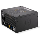 ENDORFY EY7A013, PC strømforsyning Sort