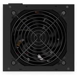 ENDORFY Supremo FM6 Gold 750 W, PC strømforsyning Sort