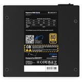 ENDORFY Supremo FM6 Gold 750 W, PC strømforsyning Sort