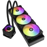 Enermax LIQMAXFLO 360 ARGB, Vandkøling Sort