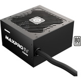 Enermax MAXPRO IV EMP750W, PC strømforsyning Sort