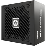 Enermax MAXPRO IV EMP750W, PC strømforsyning Sort